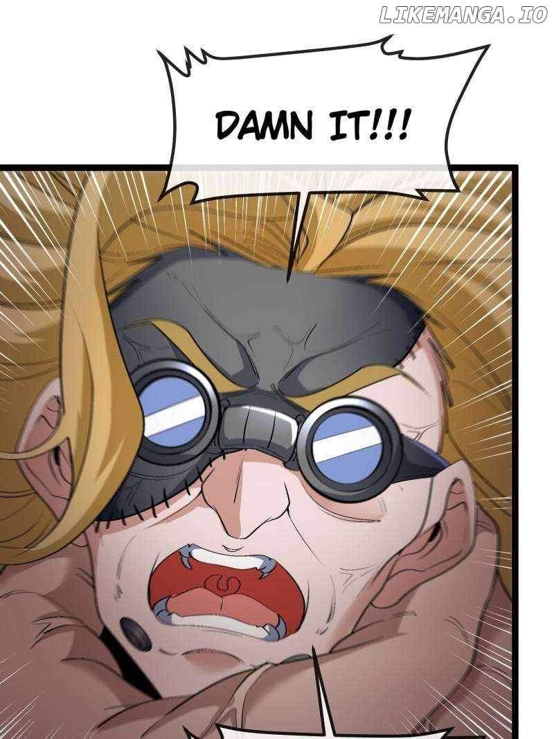 I Am The Monster Overlord Chapter 53 72